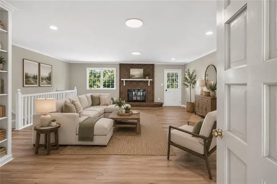 3606 Suwanee Creek Court, Suwanee, GA 30024 - #3