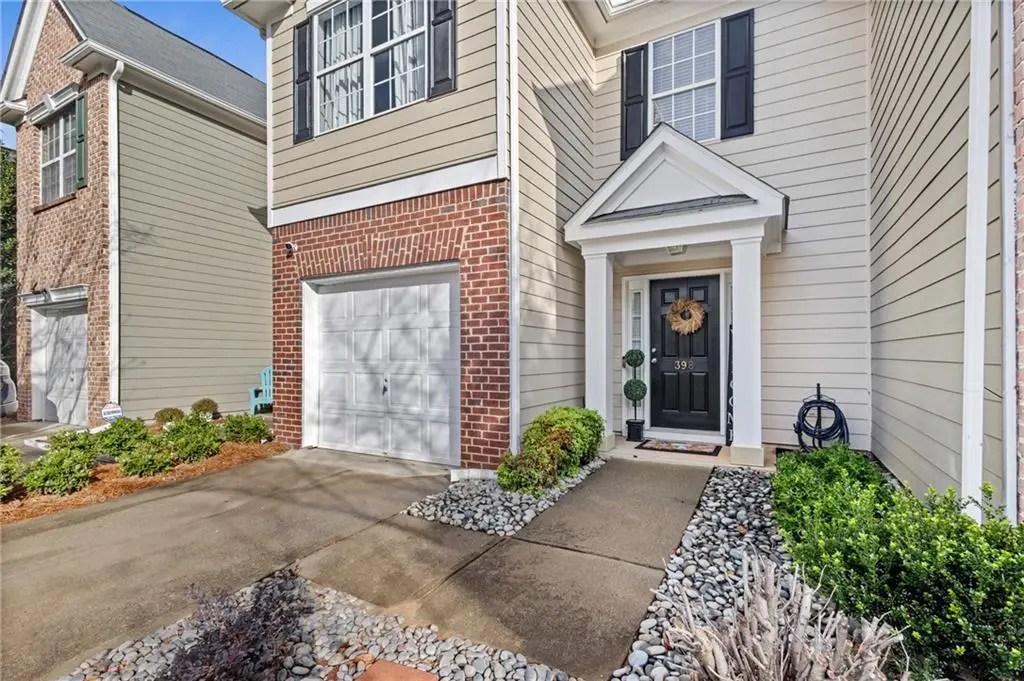 398 Parc River Boulevard, Lawrenceville, GA 30046 - #1