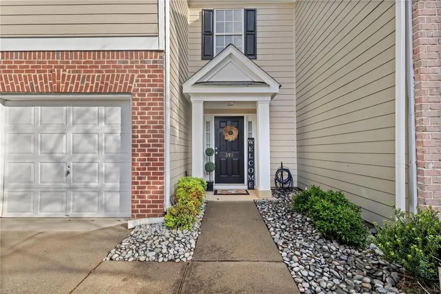 398 Parc River Boulevard, Lawrenceville, GA 30046 - #2