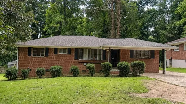 2718 SW Connally Drive, Atlanta, GA 30311
