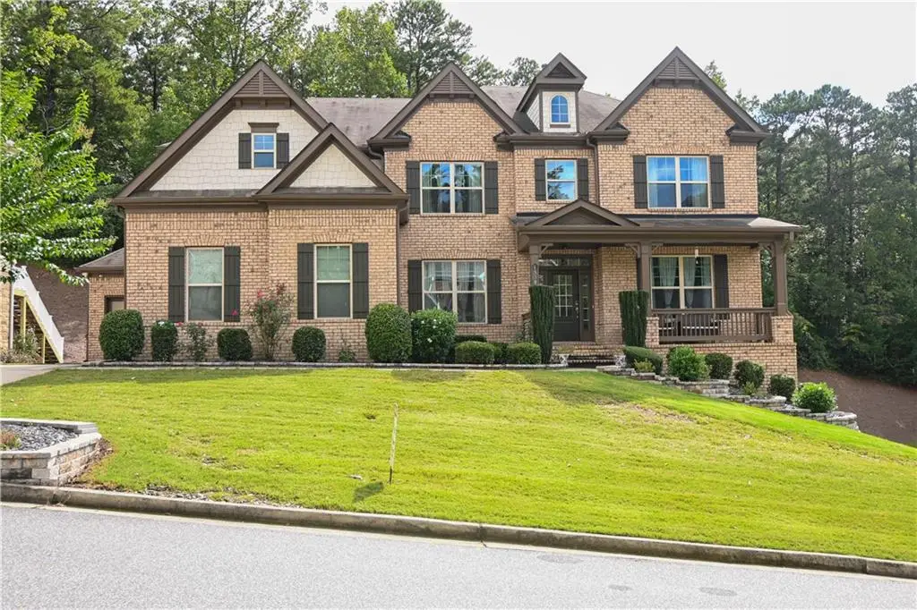 4330 Wildbrooke Parkway, Cumming, GA 30041 - #1