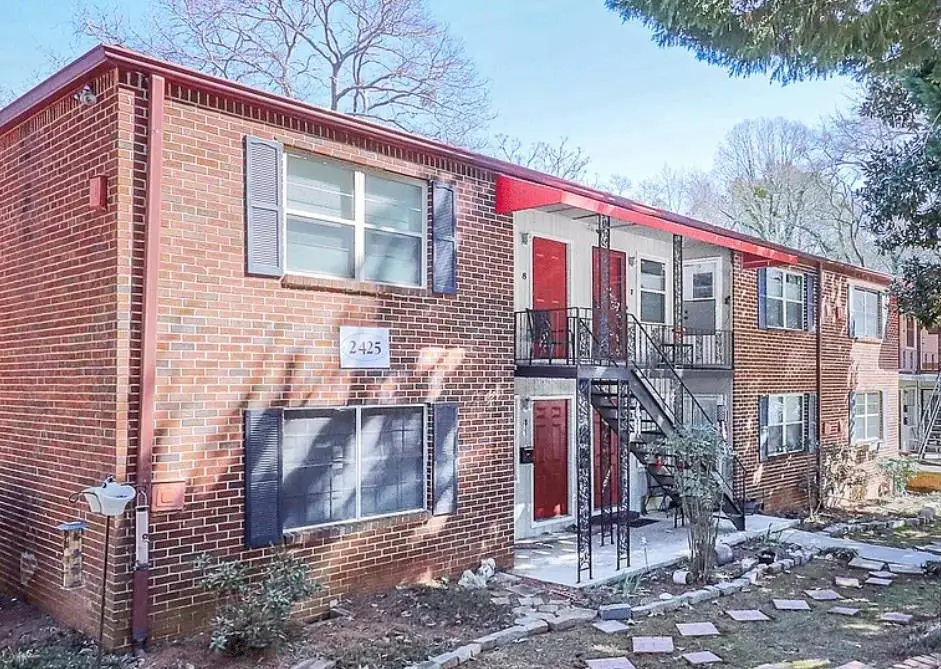 2425 Lawrenceville Highway #8, Decatur, GA 30033 - #1