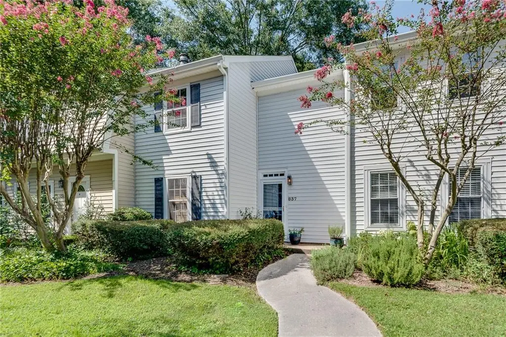 837 Heritage Square, Decatur, GA 30033 - #1