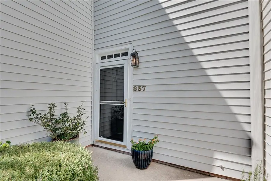 837 Heritage Square, Decatur, GA 30033 - #3