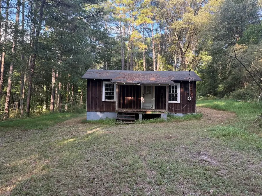 88 Grogan Hill Road Se, Silver Creek, GA 30173 - #2