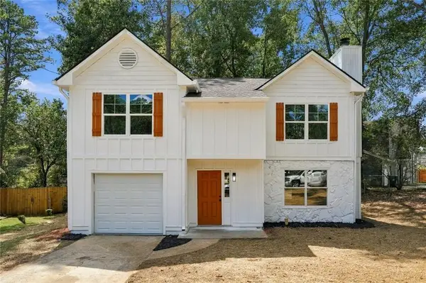 5441 Forest Path Court, Stone Mountain, GA 30088