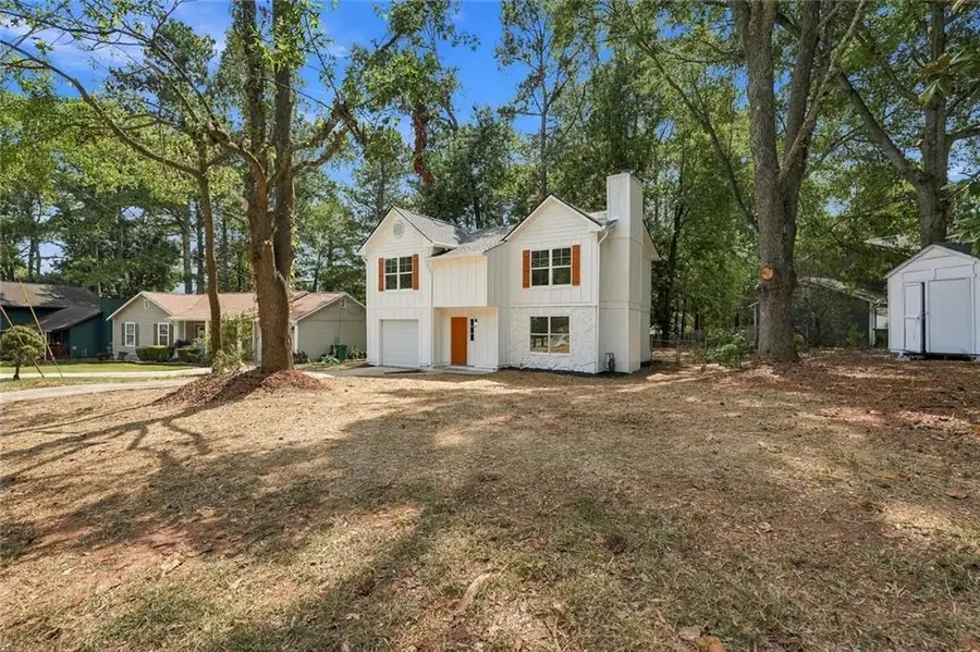 5441 Forest Path Court, Stone Mountain, GA 30088 - #2