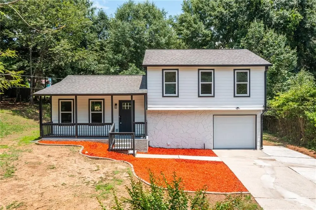 847 Half Moon Hollow, Lilburn, GA 30047 - #1