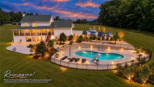 3600 Thompson Mill Road, Buford, GA 30519