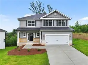275 Thunder Valley, Dawsonville, GA 30534 - #1