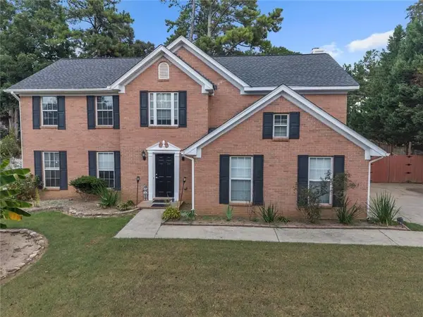 415 Madison Chase Drive, Lawrenceville, GA 30045