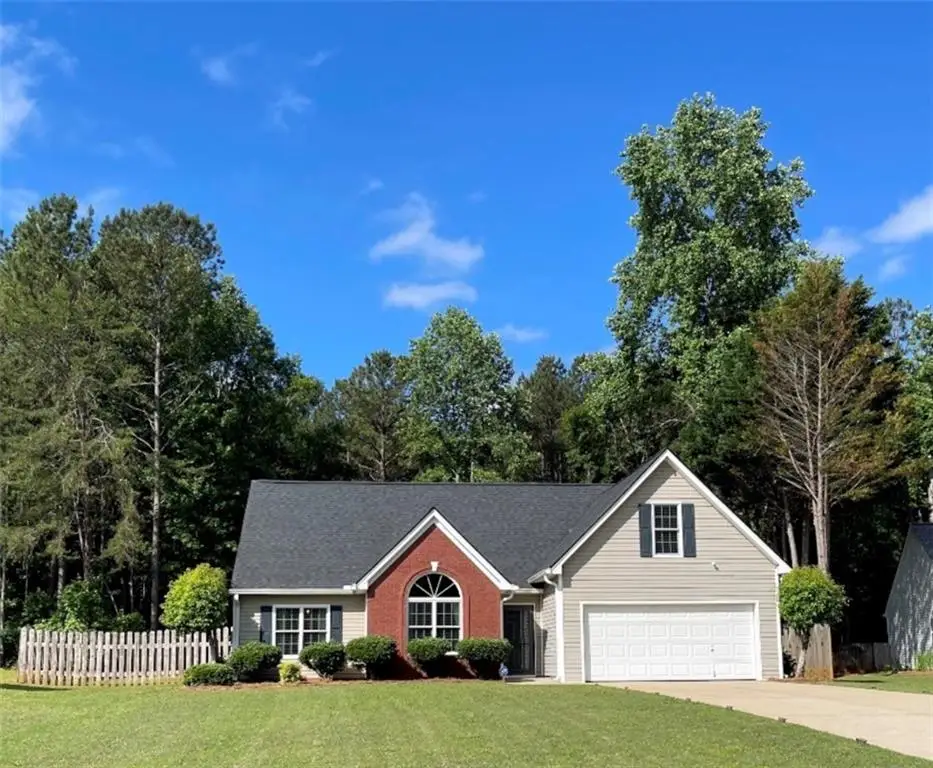 5496 Amber Cove Way, Flowery Branch, GA 30542 - #1