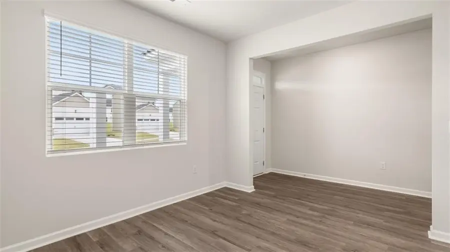 115 Champlain Road, Hoschton, GA 30548 - #3