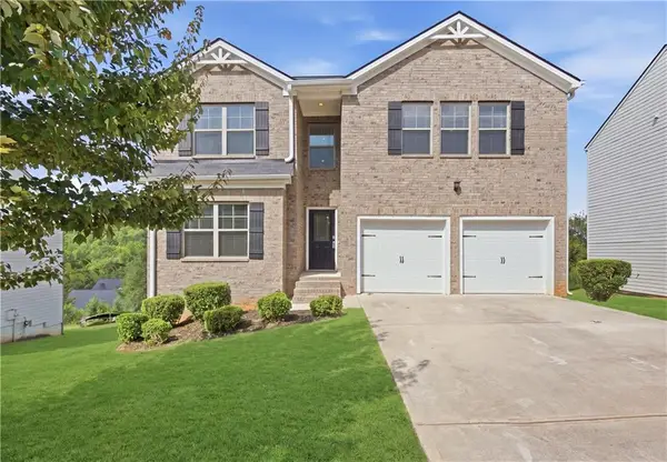 399 Toronto Circle, Hampton, GA 30228