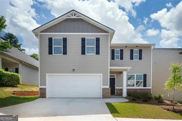 22 Canyon Ferry Way, Hoschton, GA 30548