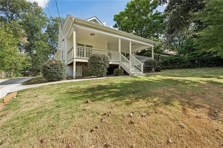 809 Dill Avenue Sw, Atlanta, GA 30310 - #2