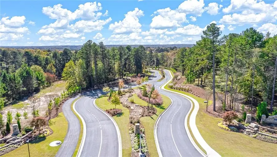 48 Canyon Ferry Way, Hoschton, GA 30548 - #3