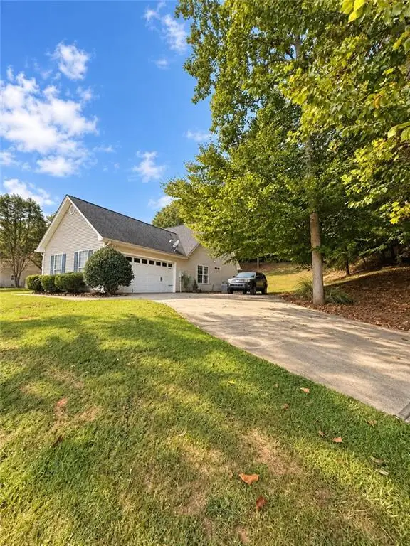 4238 Riviere Point, Gainesville, GA 30507 - #3