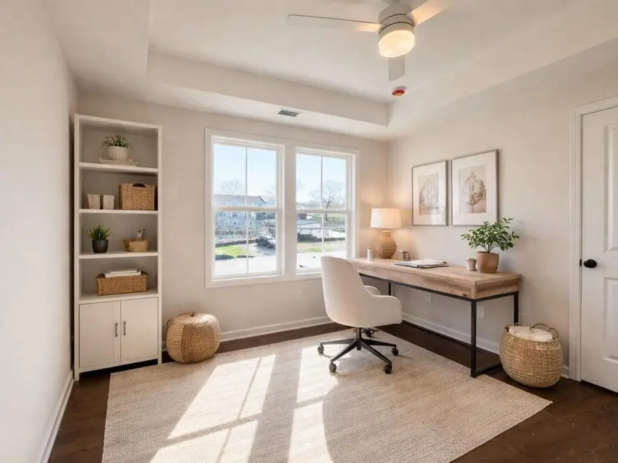 1411 Zenith Circle, Atlanta, GA 30315 - #2
