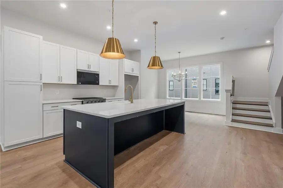 922 Hughley Circle #8, Atlanta, GA 30316 - #2