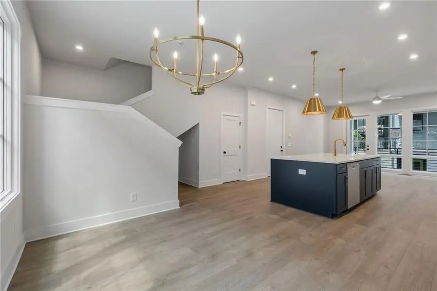 922 Hughley Circle #8, Atlanta, GA 30316 - #3