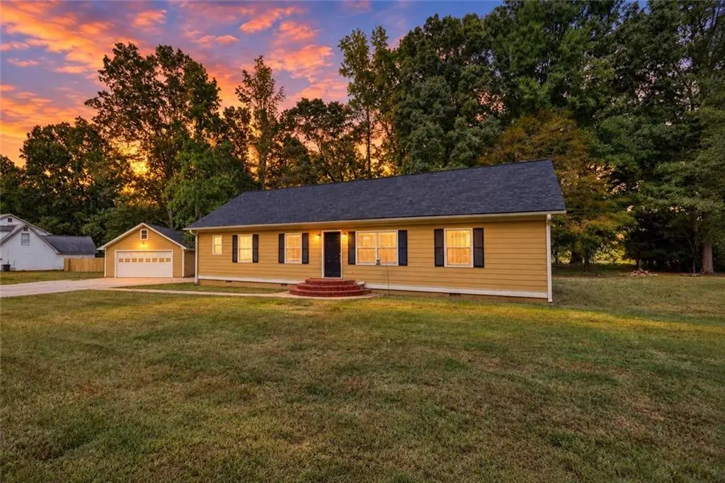 150 Alcovy Crossing Drive, Covington, GA 30014 - #1
