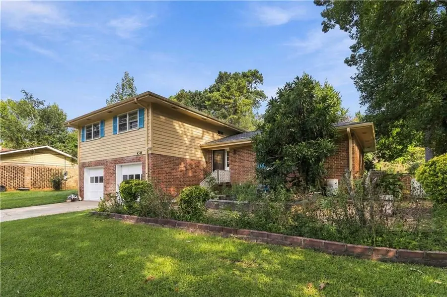 4348 Executive Drive, Stone Mountain, GA 30083 - #2