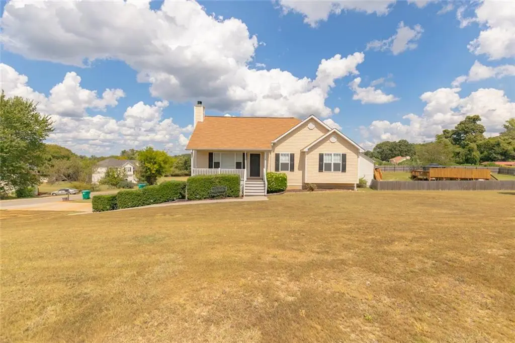 2 Court Crossing, Adairsville, GA 30103 - #1