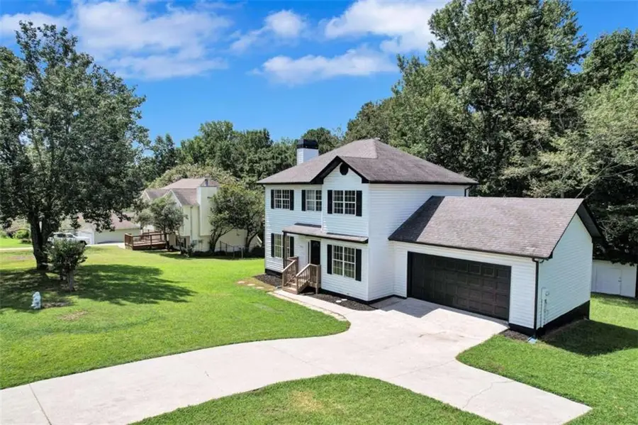 5010 Old Orr Road, Flowery Branch, GA 30542 - #2