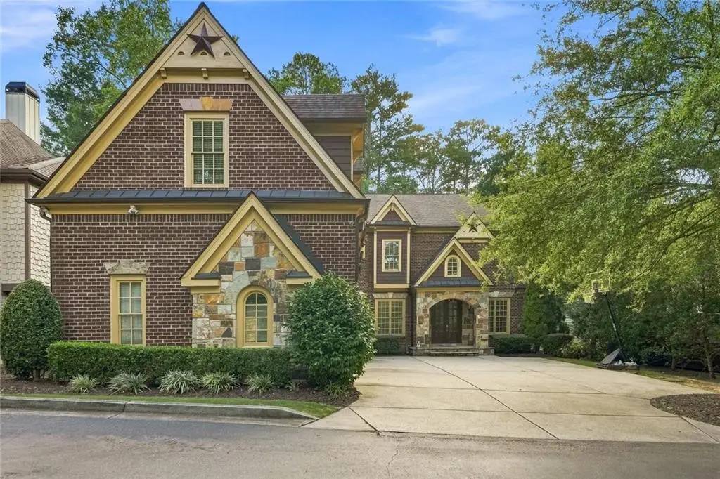 10380 Royal Terrace, Johns Creek, GA 30022 - #1