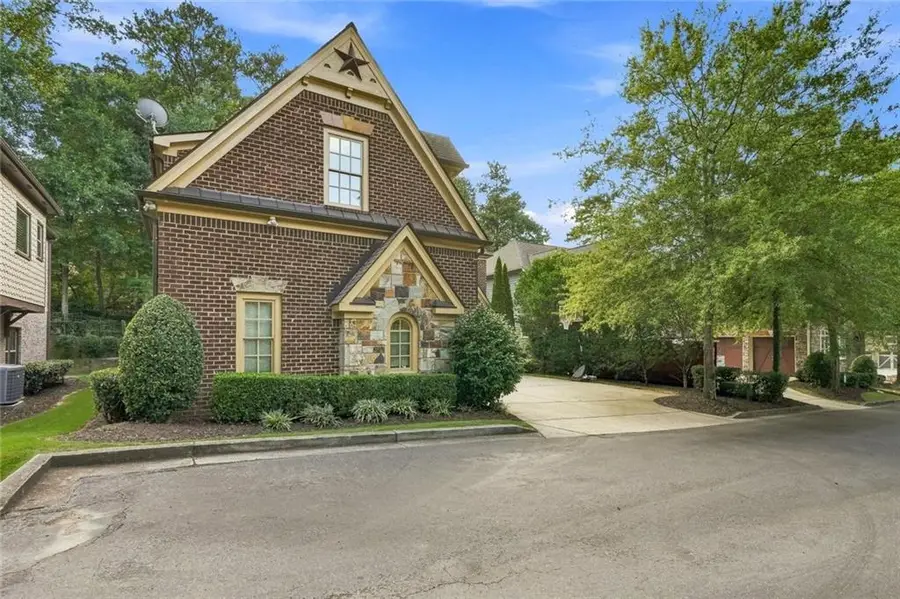 10380 Royal Terrace, Johns Creek, GA 30022 - #3