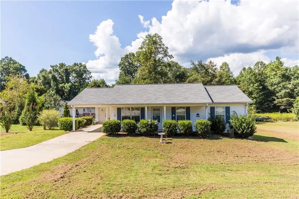 738 Hood Street, Cleveland, GA 30528 - #1