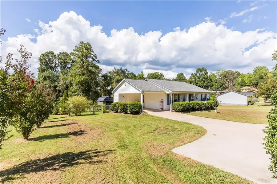 738 Hood Street, Cleveland, GA 30528 - #3