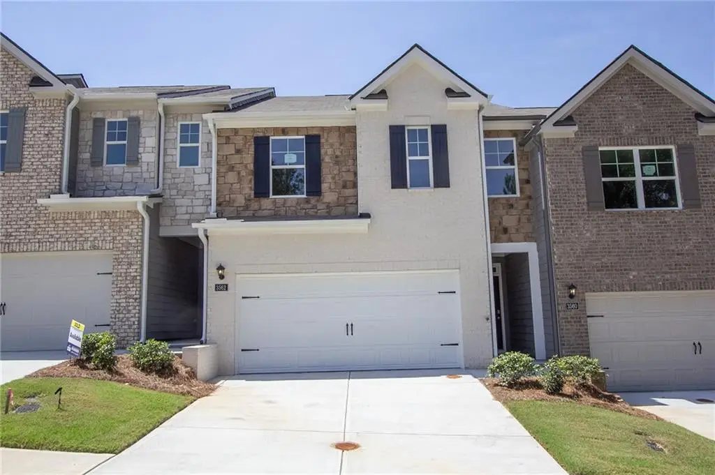 3592 Rowlett Street, Decatur, GA 30034 - #1