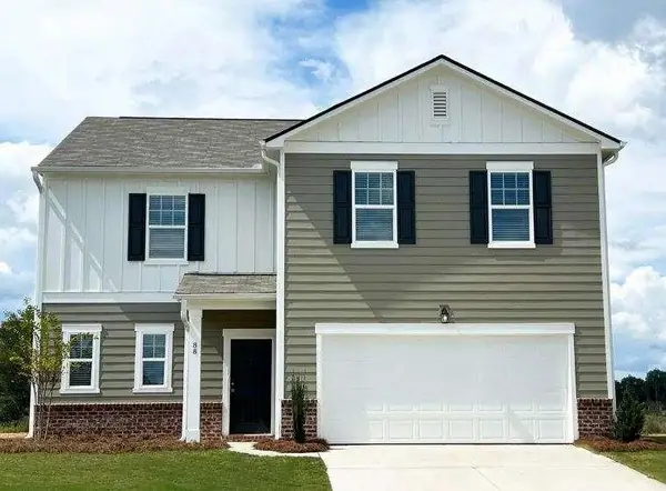 422 Otway Loop, Bethlehem, GA 30620
