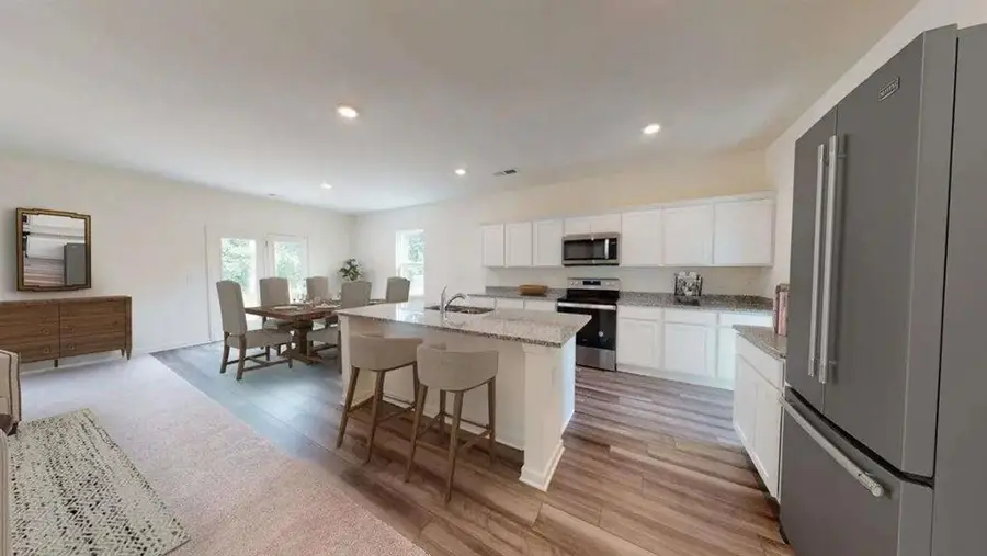 422 Otway Loop, Bethlehem, GA 30620 - #2
