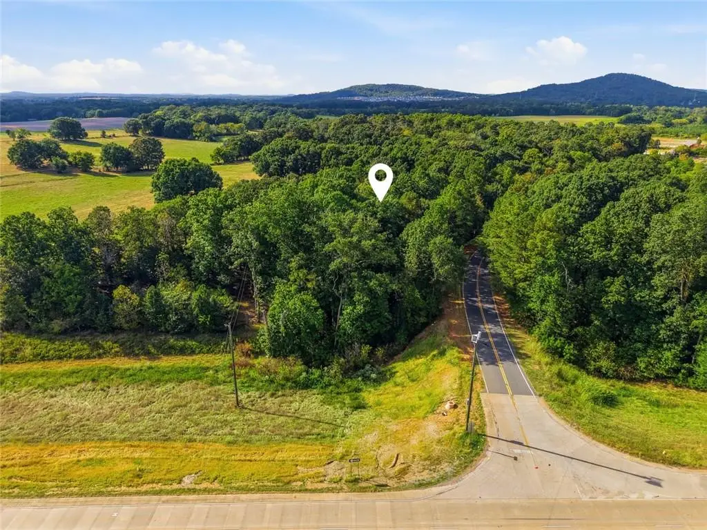 Tract4 Fiber Dr, Cartersville, GA 30120 - #1