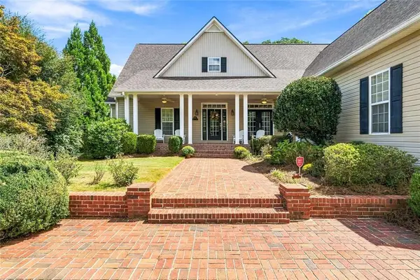 442 Buffalo Creek Road, Carrollton, GA 30117