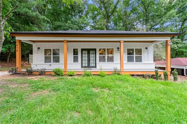 410 Utoy Circle Sw, Atlanta, GA 30331