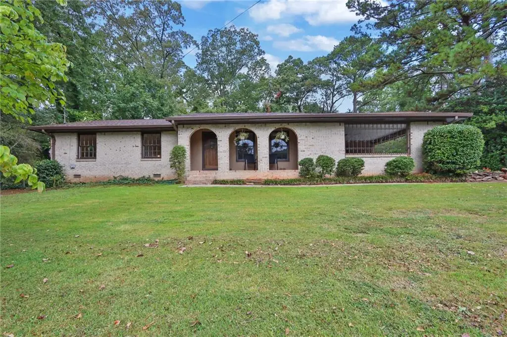 4847 Shadowwood Court Sw, Lilburn, GA 30047 - #1