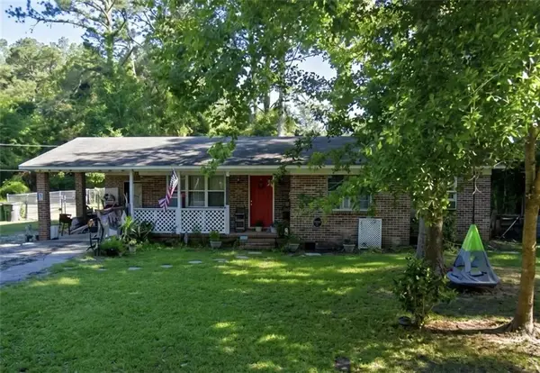 204 Pine Street, St. Marys, GA 31558