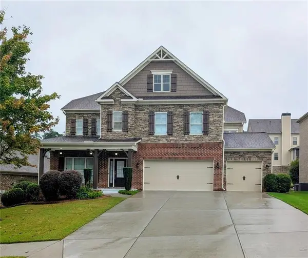 4083 Roberts Crest Drive, Suwanee, GA 30024