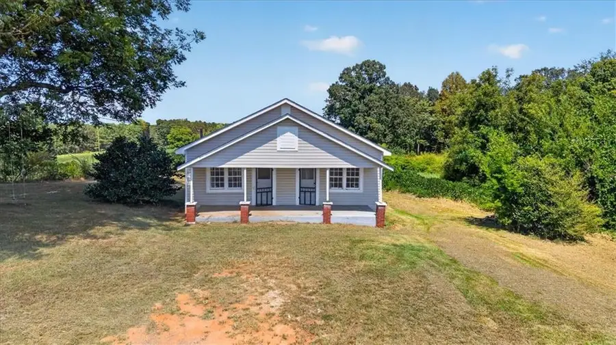 5508 Highway 53 West, Jasper, GA 30143 - #2