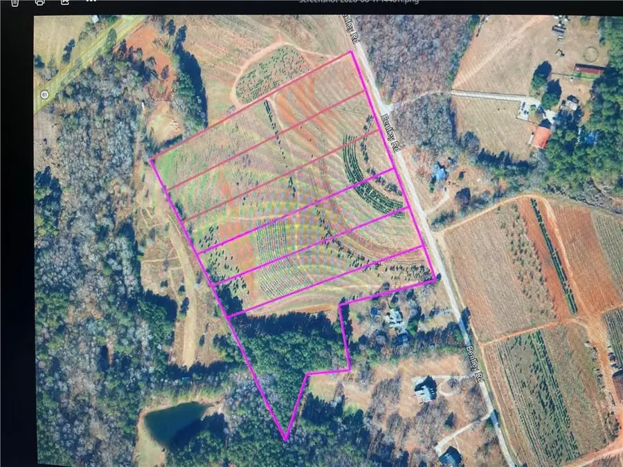4896 Bentley Road, Monroe, GA 30656 - #2