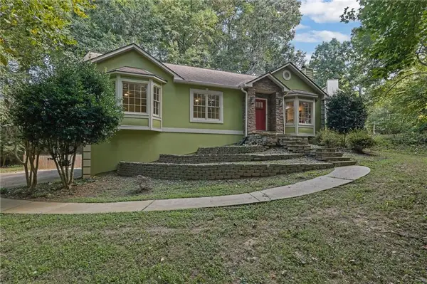 210 Crabapple Lane, Powder Springs, GA 30127