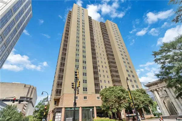 300 Peachtree Street Ne #2N, Atlanta, GA 30308