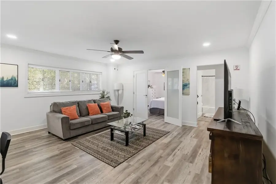 300 Peachtree Street Ne #2N, Atlanta, GA 30308 - #2