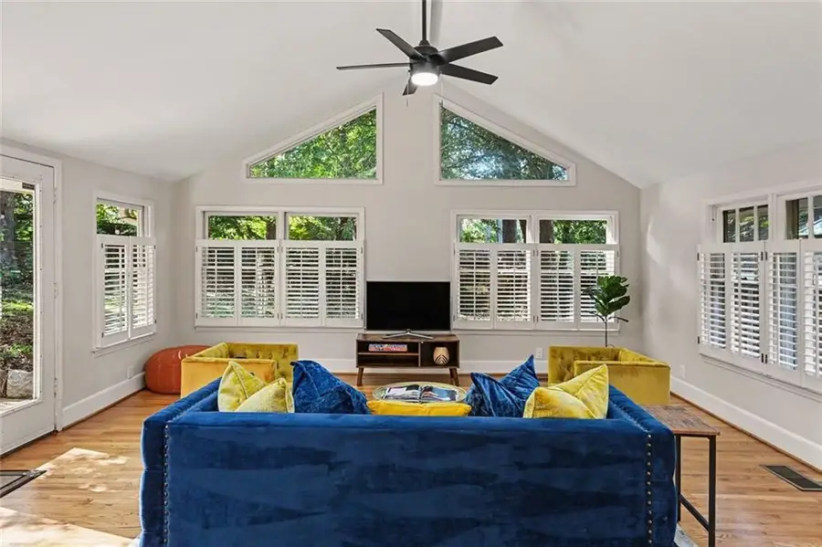 905 Homewood Court, Decatur, GA 30033 - #3
