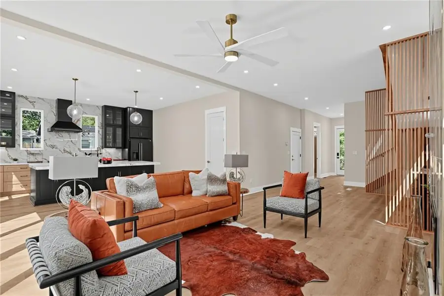 1302 Bernard Street Nw, Atlanta, GA 30314 - #2