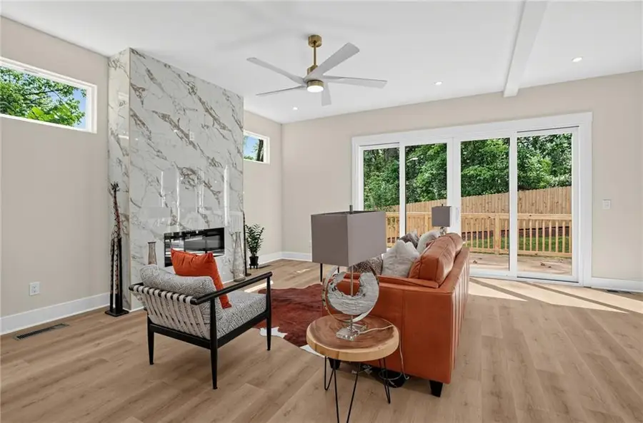 1302 Bernard Street Nw, Atlanta, GA 30314 - #3